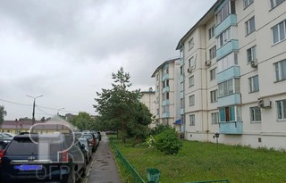 Купить 2-комнатную квартиру, №390845