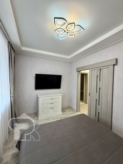 Купить 2-комнатную квартиру, №388555