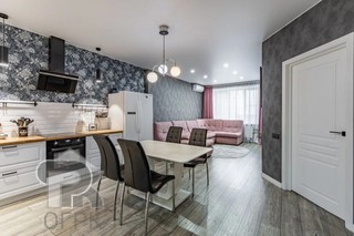 Купить 2-комнатную квартиру, №392651