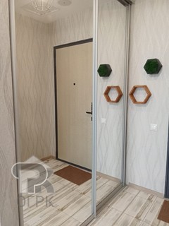 Купить 1-комнатную квартиру, №386669