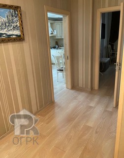 Купить 2-комнатную квартиру, №390460