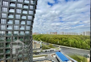 Купить 1-комнатную квартиру, №385029