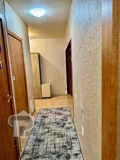 Купить 2-комнатную квартиру, №388294