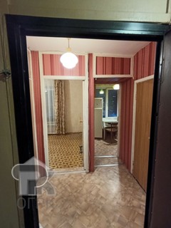 Купить 1-комнатную квартиру, №388485