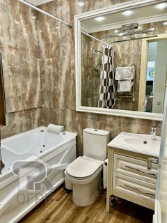 Купить 3-комнатную квартиру, №388912