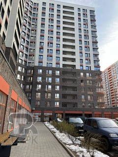 Купить 1-комнатную квартиру, №385092
