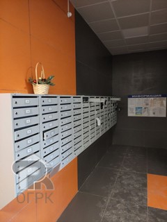 Купить 2-комнатную квартиру, №387306