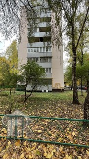 Купить 3-комнатную квартиру, №392443