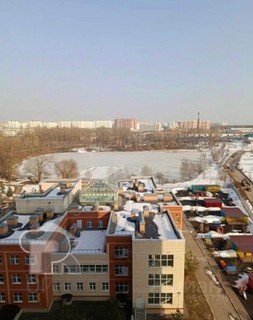 Купить 1-комнатную квартиру, №390171