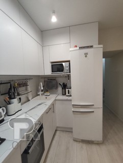 Купить 2-комнатную квартиру, №387389