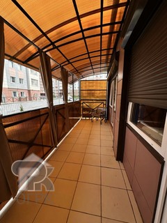 Купить 3-комнатную квартиру, №390848