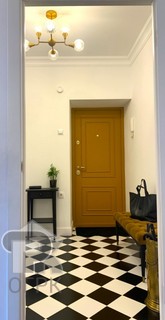 Купить 3-комнатную квартиру, №388038