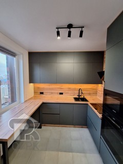 Купить 3-комнатную квартиру, №388076