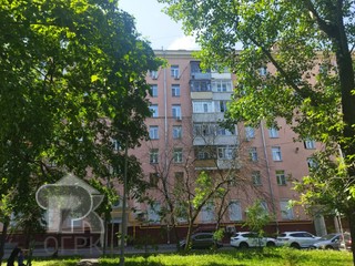 Купить 3-комнатную квартиру, №376004