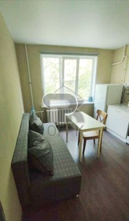 Купить 1-комнатную квартиру, №385457