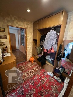 Купить 3-комнатную квартиру, №385567
