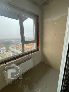 Купить 1-комнатную квартиру, №387164