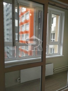Купить 1-комнатную квартиру, №370126