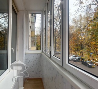 Купить 1-комнатную квартиру, №387421