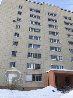 Купить 4-комнатную квартиру, №388279