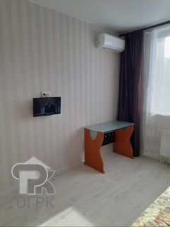 Купить 1-комнатную квартиру, №388714