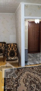 Купить 1-комнатную квартиру, №390872
