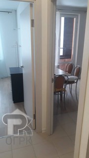 Купить 1-комнатную квартиру, №389029