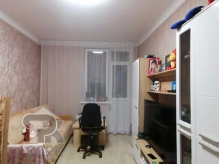 Купить 1-комнатную квартиру, №389283