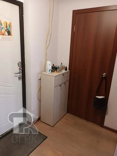 Купить 1-комнатную квартиру, №390739