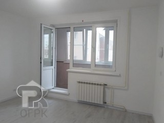 Купить 1-комнатную квартиру, №390793