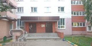 Купить 1-комнатную квартиру, №334951