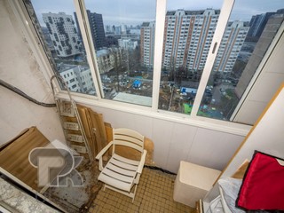 Купить 2-комнатную квартиру, №387901