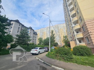 Купить 1-комнатную квартиру, №390835