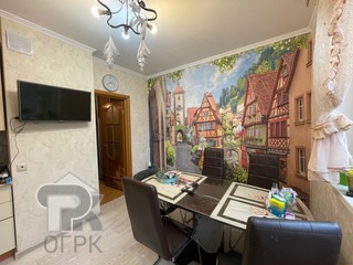 Купить 3-комнатную квартиру, №387742