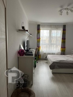 Купить 3-комнатную квартиру, №387838