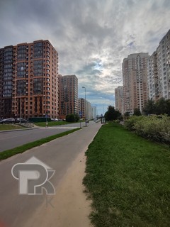 Купить студию, №390187