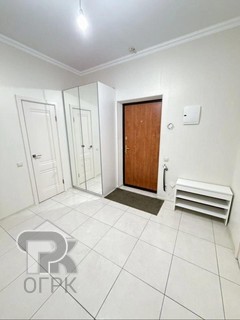 Купить 1-комнатную квартиру, №392402