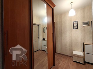 Купить 1-комнатную квартиру, №386979