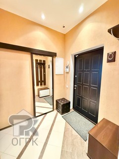 Купить 3-комнатную квартиру, №387955