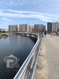 Купить 1-комнатную квартиру, №386896
