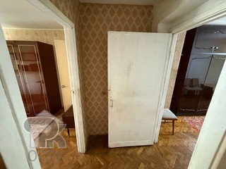 Купить 3-комнатную квартиру, №389842
