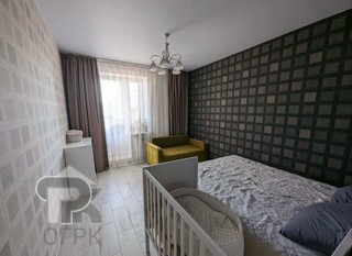 Купить 1-комнатную квартиру, №385213