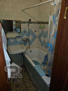 Купить 3-комнатную квартиру, №388386