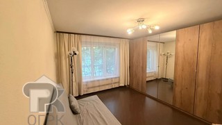 Купить 1-комнатную квартиру, №392522