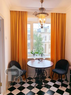 Купить 3-комнатную квартиру, №388038