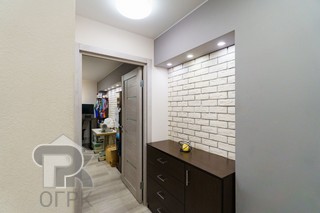 Купить 2-комнатную квартиру, №390846