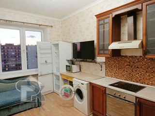 Купить 2-комнатную квартиру, №392191