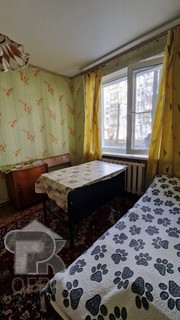 Купить 1-комнатную квартиру, №385888