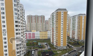 Купить 1-комнатную квартиру, №387848