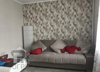 Купить 1-комнатную квартиру, №390167